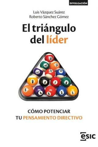 EL TRIÁNGULO DEL LÍDER (ESIC)