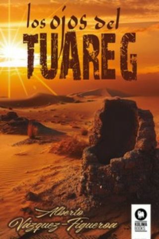 LOS OJOS DEL TUAREG (KOLIMA BOOKS)