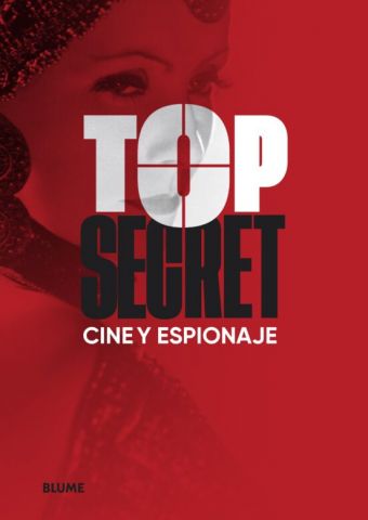 TOP SECRET (BLUME)