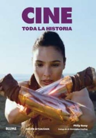 CINE. TODA LA HISTORIA 2023 (BLUME)