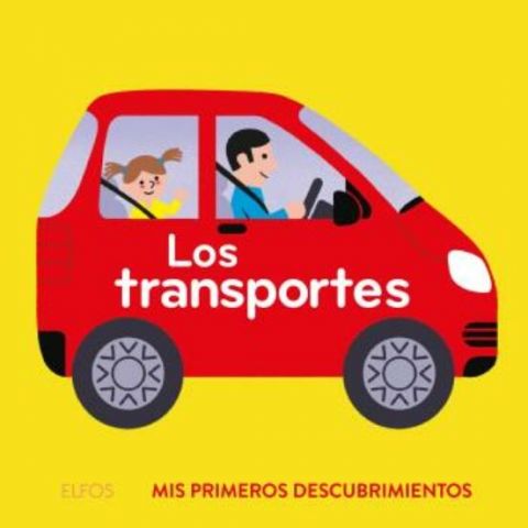 LOS TRANSPORTES (BLUME)