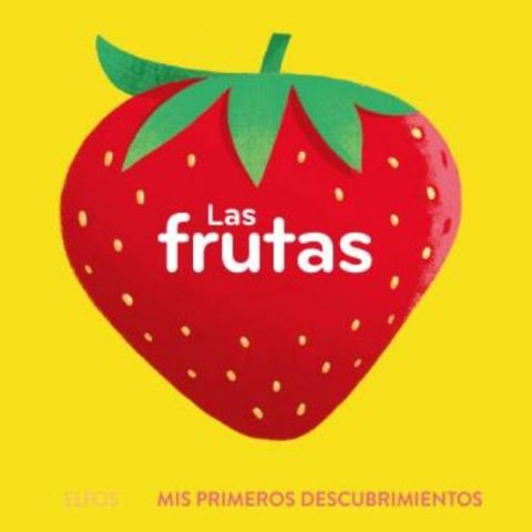 LAS FRUTAS (BLUME)