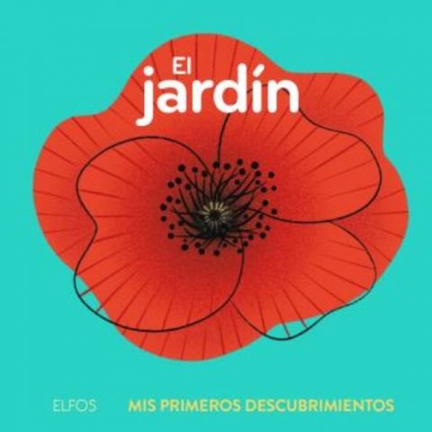 EL JARDÍN (BLUME)