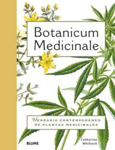 BOTANICUM MEDICINALE (BLUME)