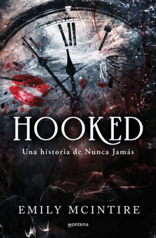 HOOKED (MONTENA)