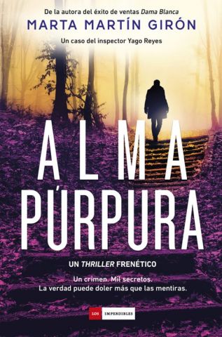 ALMA PÚRPURA (DUOMO)