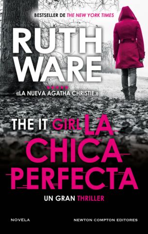 LA CHICA PERFECTA (NEWTON COMPTON)