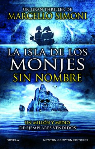 LA ISLA DE LOS MONJES SIN NOMBRE (NEWTON COMPTON)