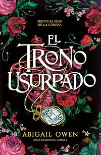 EL TRONO USURPADO. SAGA DOMINIOS 2 (TBR)