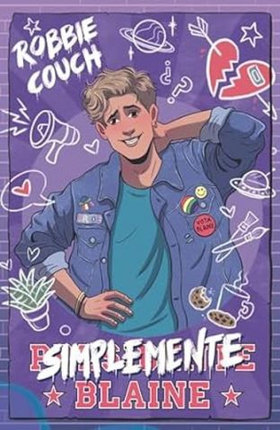 SIMPLEMENTE BLAINE (TBR)