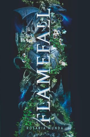 FLAMEBALL (TBR)