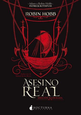 ASESINO REAL (NOCTURNA)