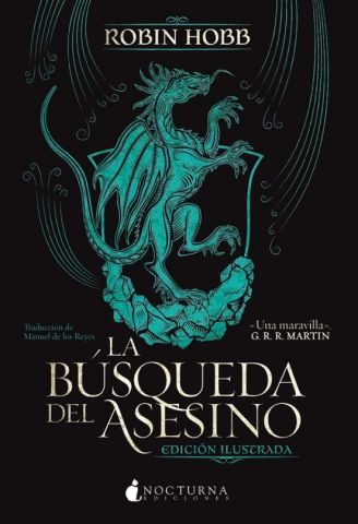 LA BÚSQUEDA DEL ASESINO (NOCTURNA)