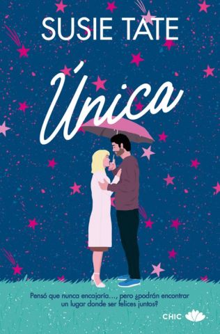 ÚNICA (CHIC)