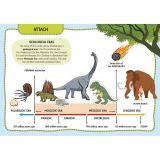 DINOSAURIOS: ARTS & CRAF (MANOLITO BOOKS)