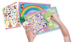HADAS: ARTS & CRAFTS (MANOLITO BOOKS)