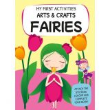 HADAS: ARTS & CRAFTS (MANOLITO BOOKS)
