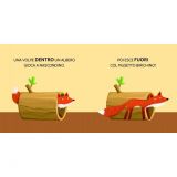 LOS CONTRARIOS (MANOLITO BOOKS)