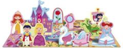 LAS PRINCESAS (MANOLITO BOOKS)