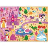LAS PRINCESAS (MANOLITO BOOKS)