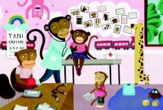 LOTTO ANIMALES (JUANITO BOOKS)