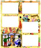 LA VARITA DEL MAGO (JUANITO BOOKS)