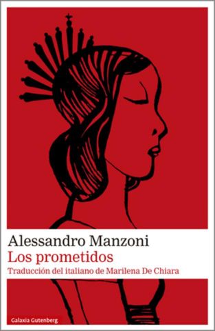 LOS PROMETIDOS (GALAXIA GUTEMBERG)