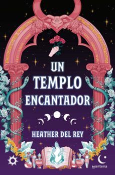 UN TEMPLO ENCANTADOR (MONTENA)
