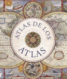 ATLAS DE LOS ATLAS (BLUME)