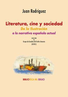 LITERATURA, CINE Y SOCIEDAD (RENACIMIENTO)