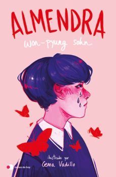 ALMENDRA. EDICIÓN ILUSTRADA (TEMAS DE HOY)