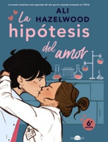 LA HIPÓTESIS DEL AMOR BOLSILLO (CONTRALUZ)