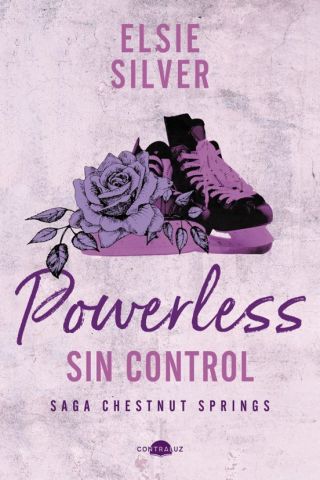 POWERLESS. SIN CONTROL (CONTRALUZ)
