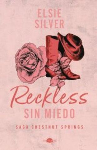 RECKLESS. SIN MIEDO (CONTRALUZ)
