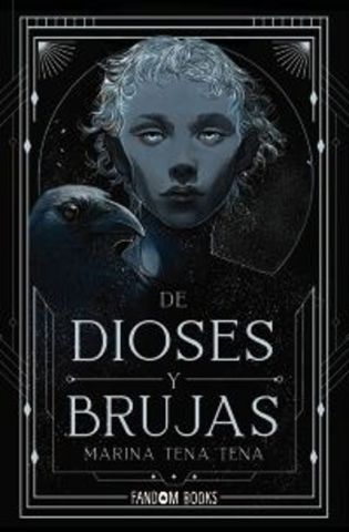 DE DIOSES Y BRUJAS (FANDOM BOOKS)