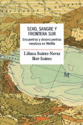 SEXO, SANGRE Y FRONTERA SUR (TRAFICANTES DE SUEÑOS)