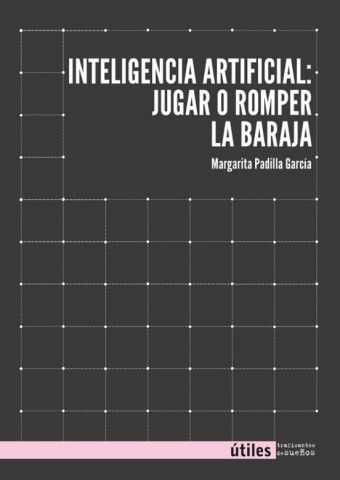 INTELIGENCIA ARTIFICIAL: JUGAR O ROMPER LA BARAJA (TRAFICANTES)