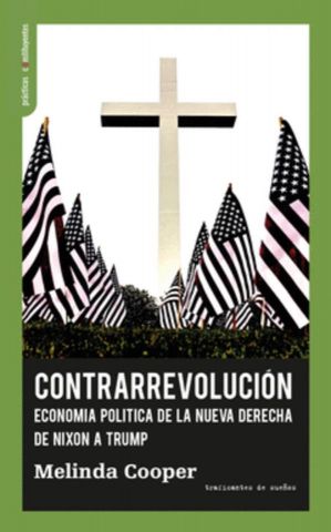 CONTRARREVOLUCIÓN (TRAFICANTES DE SUEÑOS)