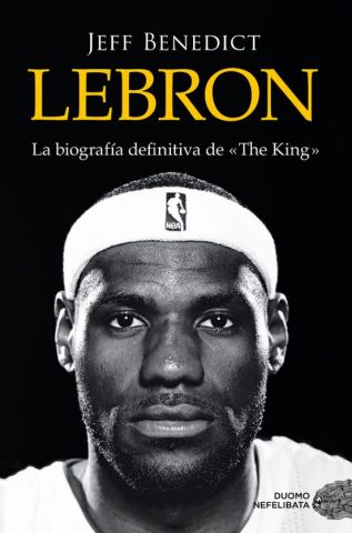 LEBRON (DUOMO)