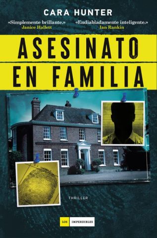 ASESINATO EN FAMILIA (DUOMO)