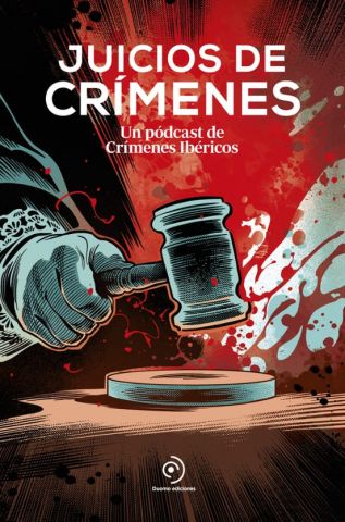 JUICIOS DE CRÍMENES (DUOMO)