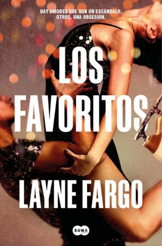 LOS FAVORITOS (SUMA DE LETRAS)