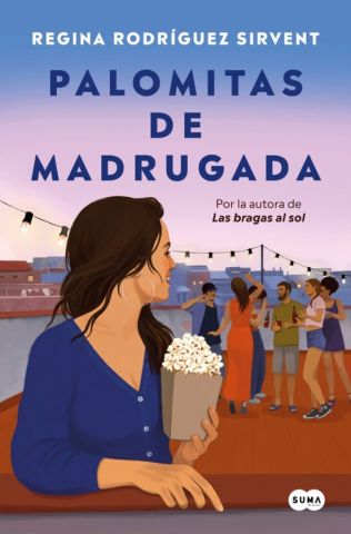 PALOMITAS DE MADRUGADA (SUMA DE LETRAS)