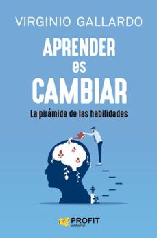 APRENDER ES CAMBIAR (PROFIT)