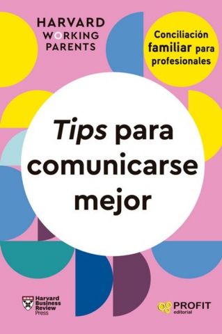 TIPS PARA COMUNICARSE MEJOR (PROFIT)