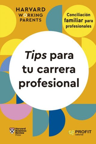 TIPS PARA TU CARRERA PROFESIONAL (PROFIT)