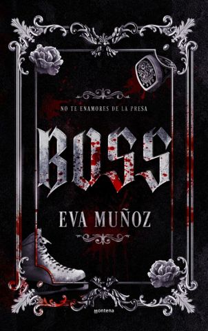 BOSS (MONTENA)