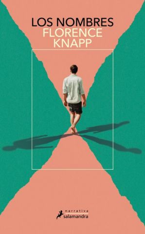 LOS NOMBRES (SALAMANDRA)