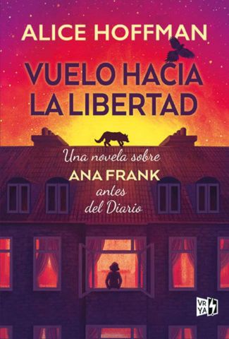VUELO HACIA LA LIBERTAD (VR EUROPA)