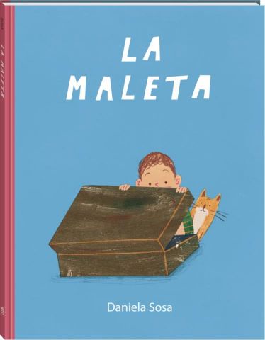 LA MALETA (ANDANA)